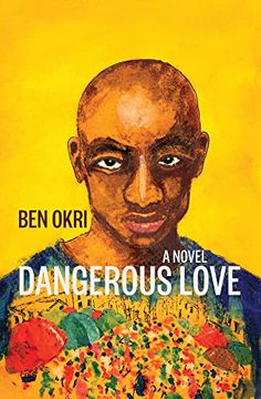 portada Dangerous Love: A Novel 
