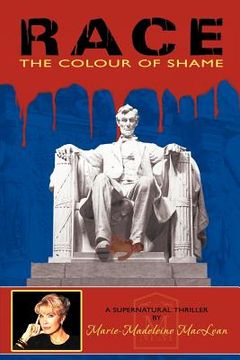 portada race: the colour of shame (in English)