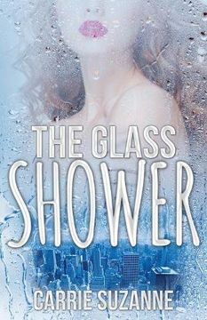 portada The Glass Shower