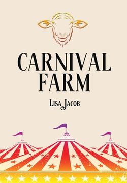 portada Carnival Farm (en Inglés)