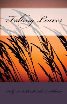 portada Falling Leaves (en Inglés)