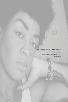 portada The Chronicles of Emani Banks (en Inglés)