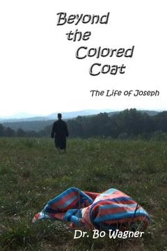 portada beyond the colored coat (en Inglés)