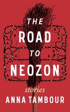 portada The Road to Neozon (in English)