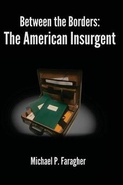 portada The American Insurgent (en Inglés)