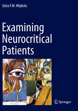 portada Examining Neurocritical Patients (in English)