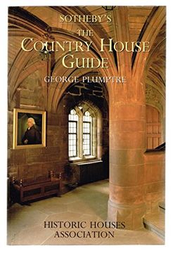 portada Southeby's the Country House Guide (en Inglés)