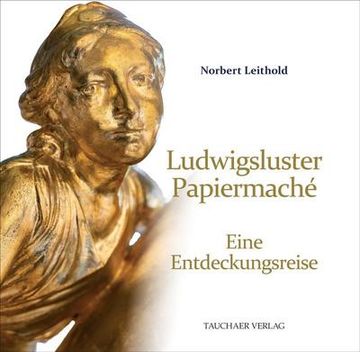 portada Ludwigsluster Papiermaché