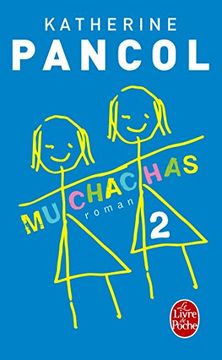 portada Muchachas ( Tome 2) (Littérature & Documents)