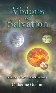 portada Visions of Salvation (en Inglés)