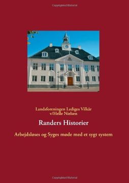 portada Randers Historier (Danish Edition)