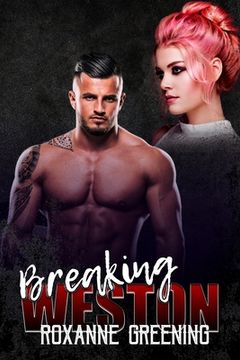 portada Breaking Weston (en Inglés)