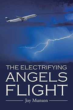portada The Electrifying Angels Flight