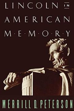 portada Lincoln in American Memory (in English)