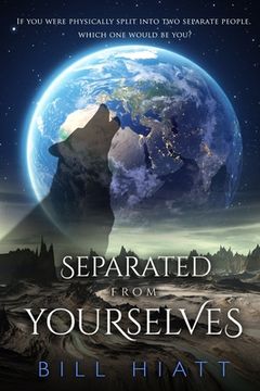 portada Separated from Yourselves (in English)