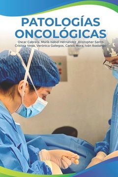 portada Patologías Oncológicas (in Spanish)