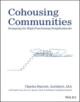 portada Cohousing Communities: Designing for High-Functioning Neighborhoods (en Inglés)