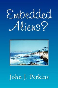 portada embedded aliens? (en Inglés)