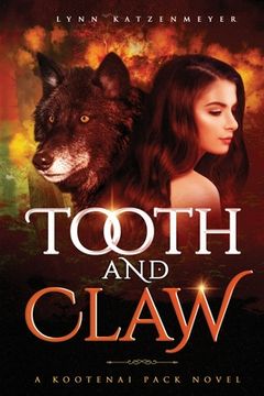 portada Tooth and Claw (en Inglés)