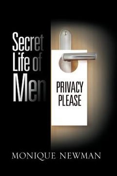 portada secret life of men
