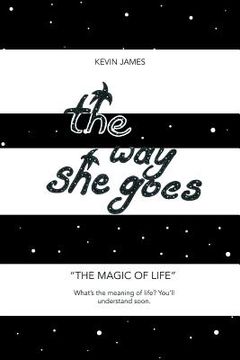 portada The Way She Goes (in English)