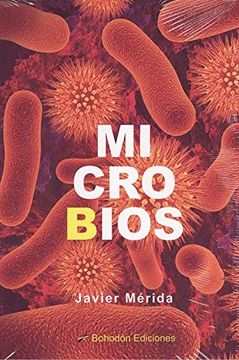portada Microbios (in Spanish)