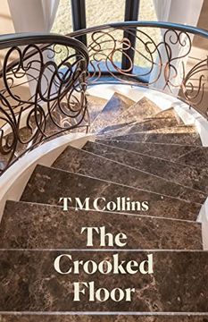 portada The Crooked Floor (in English)