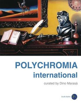 portada Polychromia International (en Inglés)