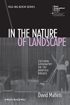 portada In the Nature of Landscape: Cultural Geography on the Norfolk Broads