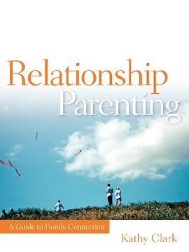 portada relationship parenting (en Inglés)