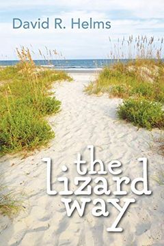 portada The Lizard way (in English)