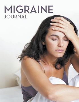 portada Migraine Journal (en Inglés)