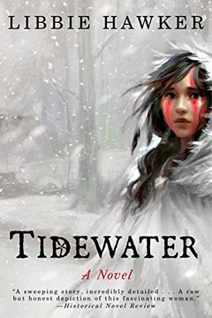portada Tidewater: A Novel