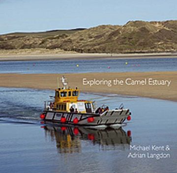 portada Exploring the Camel Estuary (Pocket Cornwall)