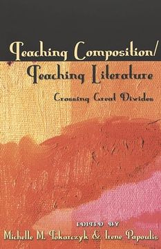 portada Teaching Composition (en Inglés)