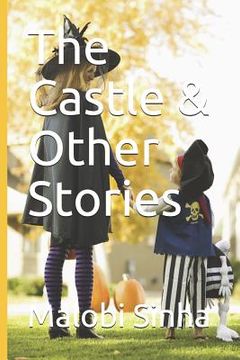 portada The Castle & Other Stories (in English)