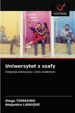 portada Uniwersytet z szafy (in Polaco)