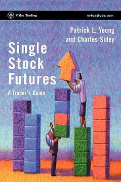 portada single stock futures: a trader's guide (en Inglés)