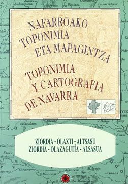 portada alsasua, olazagutía, ziordia (in Spanish)