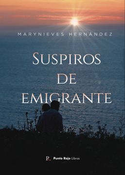portada Suspiros de Emigrante (in Spanish)