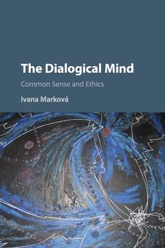 portada The Dialogical Mind (en Inglés)