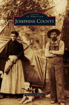 portada Josephine County (en Inglés)