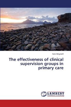 portada The effectiveness of clinical supervision groups in primary care