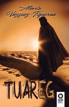 portada Tuareg (en Alemán)