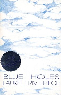 portada Blue Holes 
