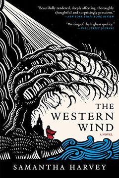 portada The Western Wind: A Novel 