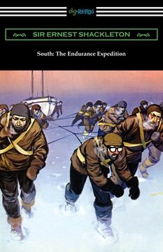 portada South: The Endurance Expedition (in English)