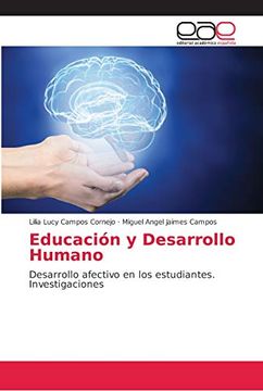 portada Educación y Desarrollo Humano