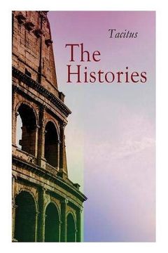 portada The Histories (en Inglés)