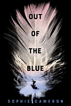portada Out of the Blue 